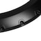 Spec-D Tuning Ford F150 Fender Flares Matte- Pocket Style 04-08 FDF-F15004V2-PK-MP - alternate 9